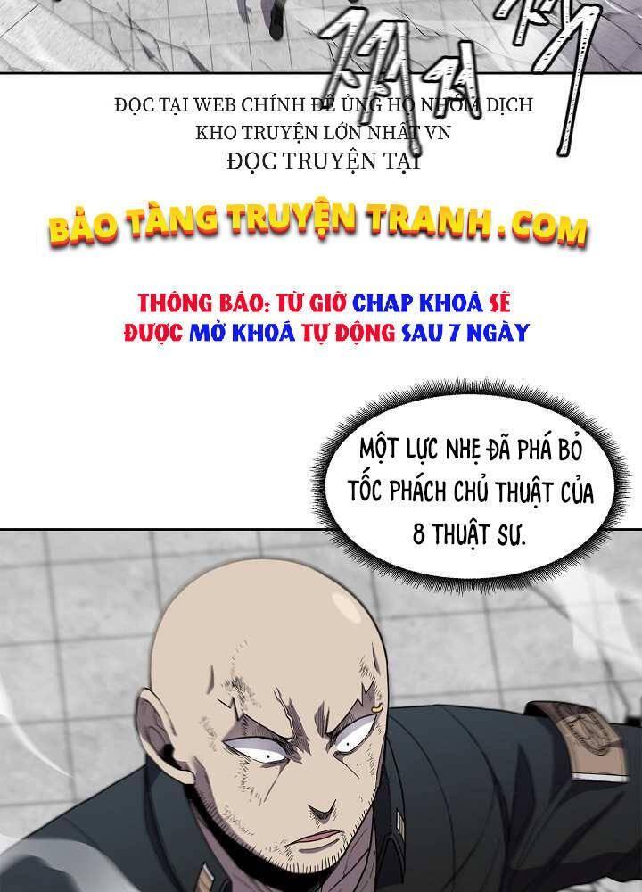 pháp sư hạng b nhanh nhất thế giới chapter 33 6