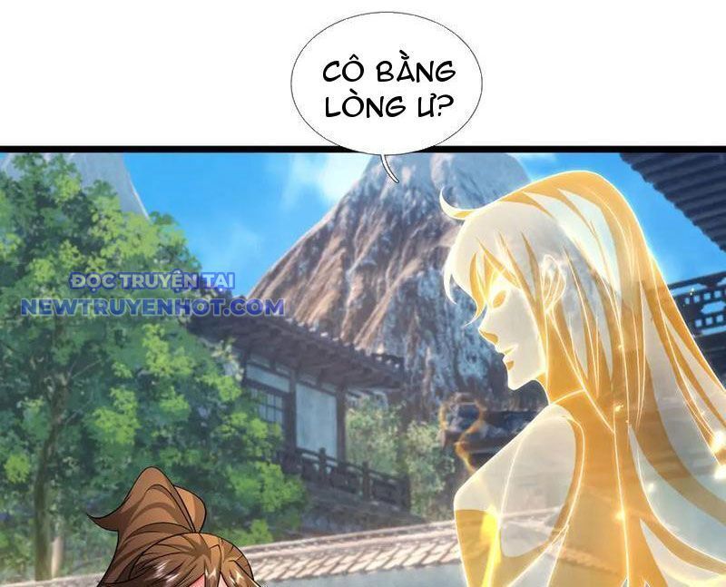 ngủ say vạn cổ: xuất thế đẩy ngang chư thiên chapter 82 116