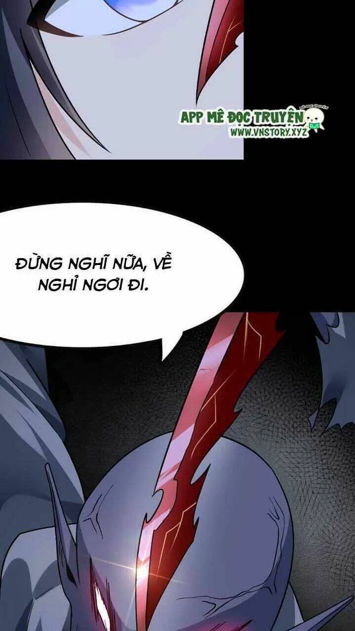 bạn gái virus của tôi chapter 201 58