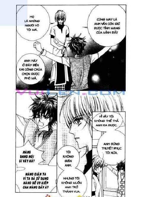 công chúa của tôi chapter 5 98