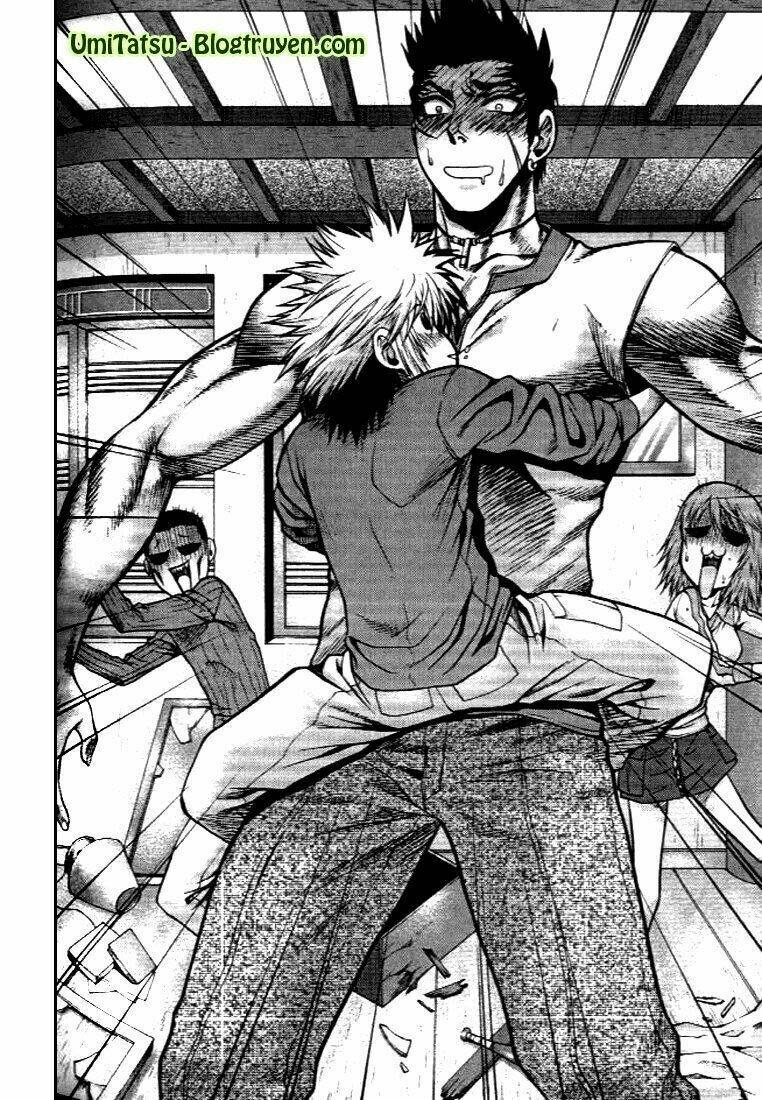 zippy ziggy chapter 23 6