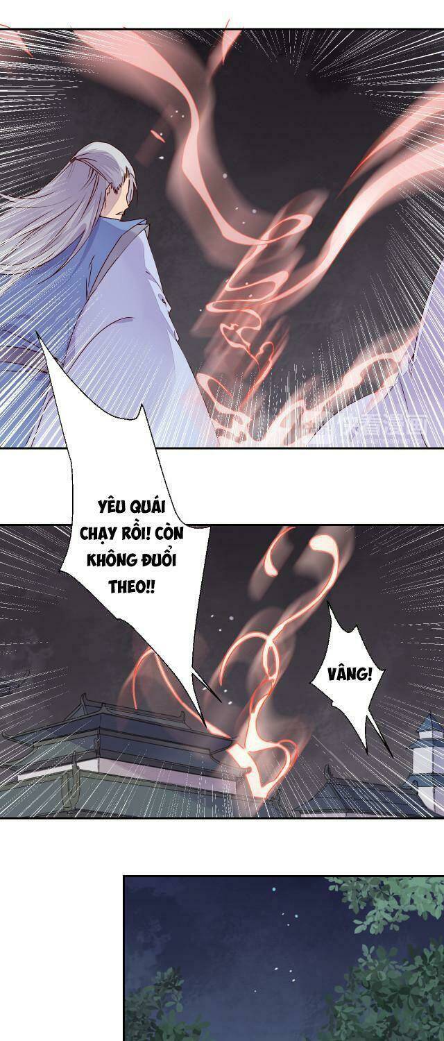 đốt đào hoa chapter 47 11