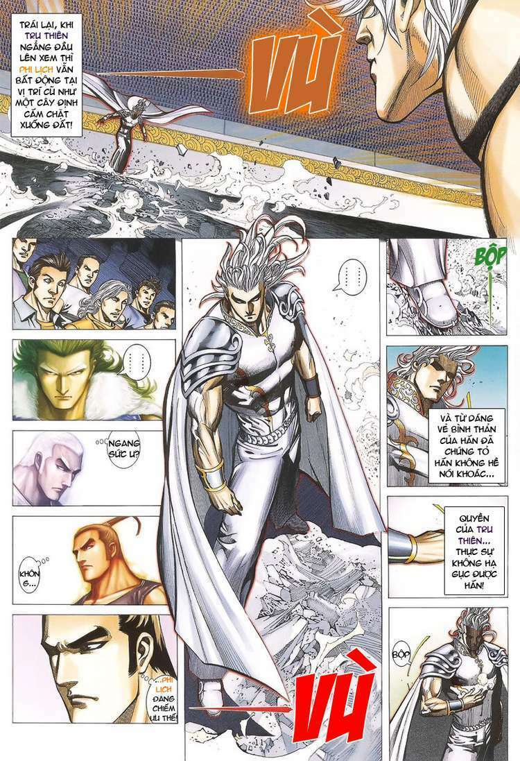 võ thần phượng hoàng chapter 63 10