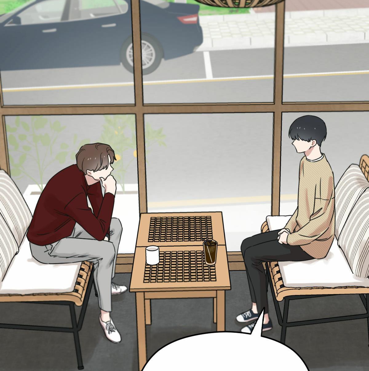 tương phùng chapter 14 31