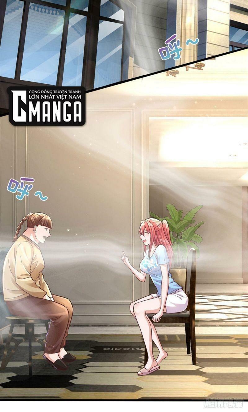 thuộc tính của ta đều tăng vào sức mạnh chapter 35 6