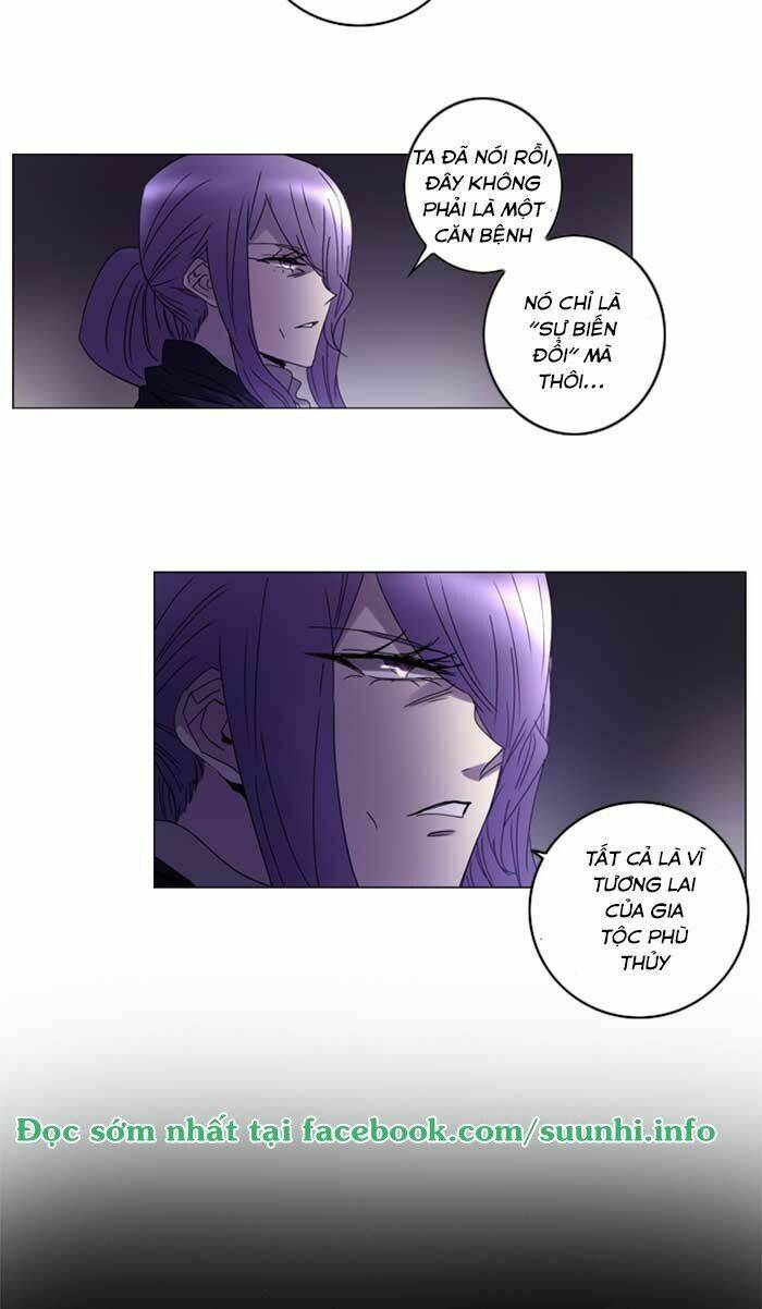 bản khế ước linh hồn chapter 75 13