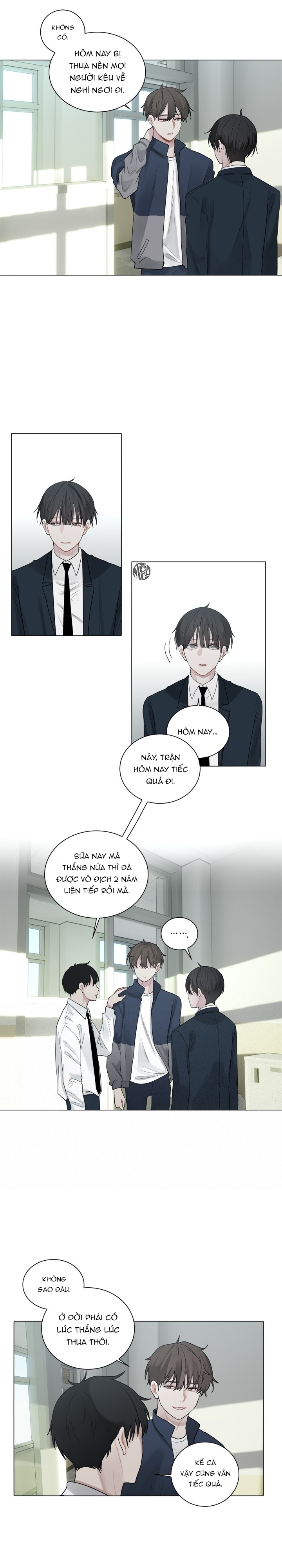 hình bóng phản chiếu chapter 1 18