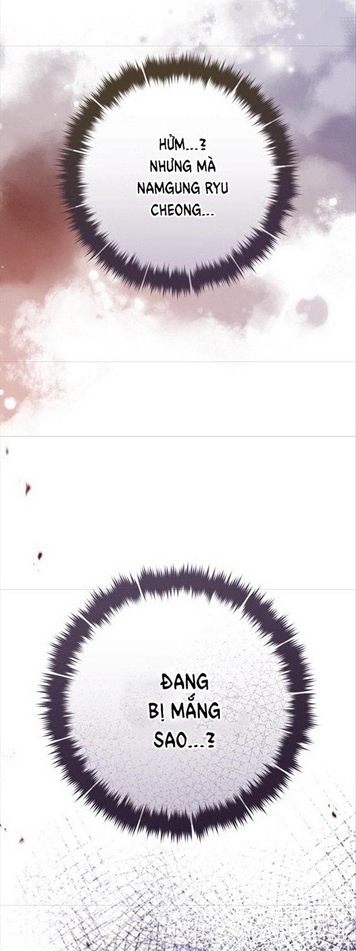 trở thành đứa cháu gái bị ghẻ lạnh trong gia tộc võ giả hùng mạnh chapter 47.2 21