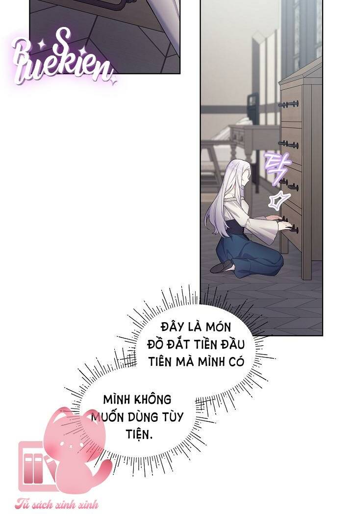 bệ hạ, tôi sẽ giết ngài! chapter 21 26