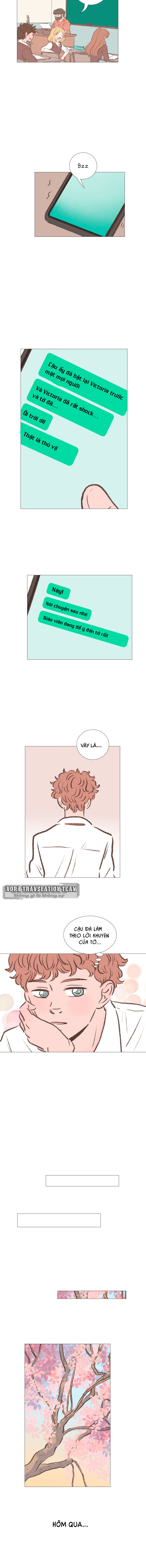 annie green không ưa con gái chapter 8 5