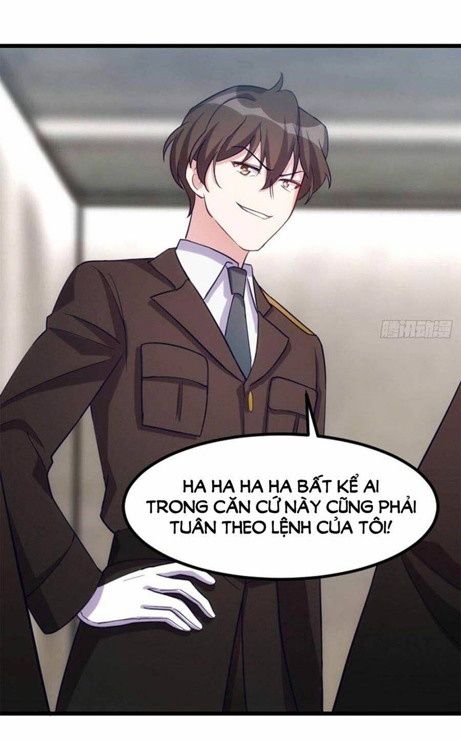 tôi ở dị giới khai ngư đường chapter 106 7