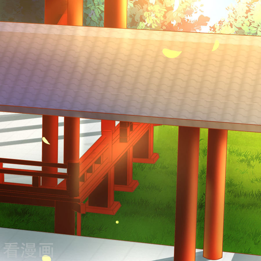 từ đây vương gia không thượng triều sớm chapter 19 4