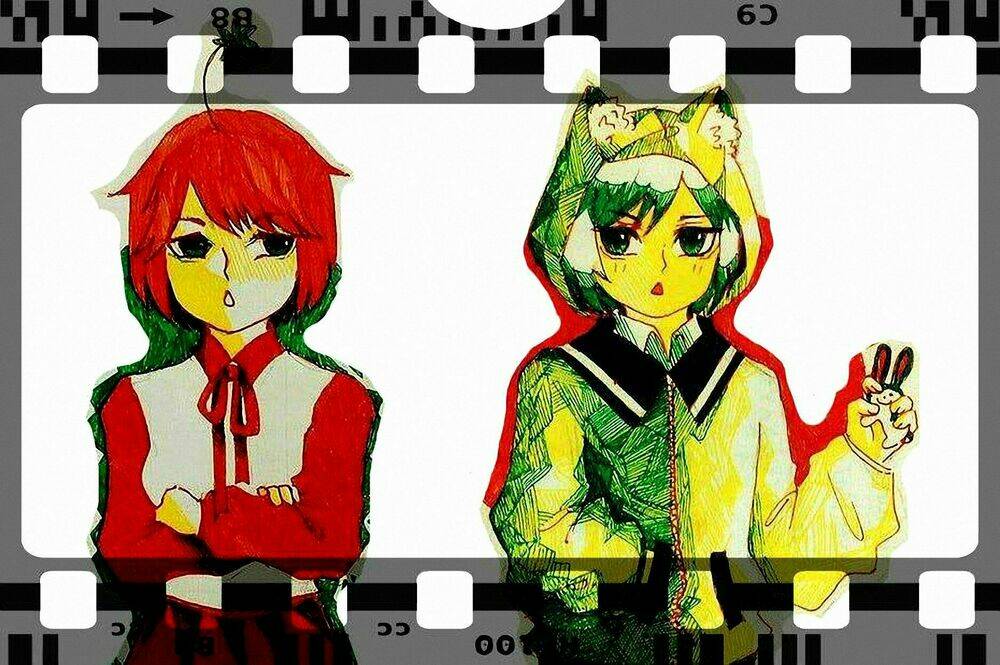 nhật ký dâm tama chapter 12 51