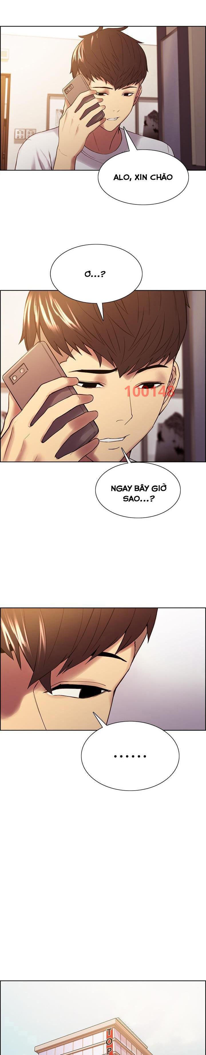 chạy trốn gia đình chapter 49 5