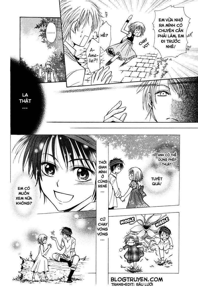 tổng hợp one shot. chapter 207 10