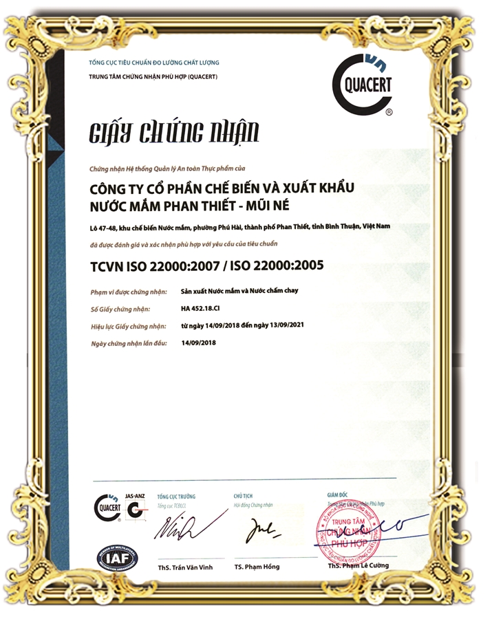 Nước mắm chay Bồ Đề từ quả thơm 330ml combo 3 chai