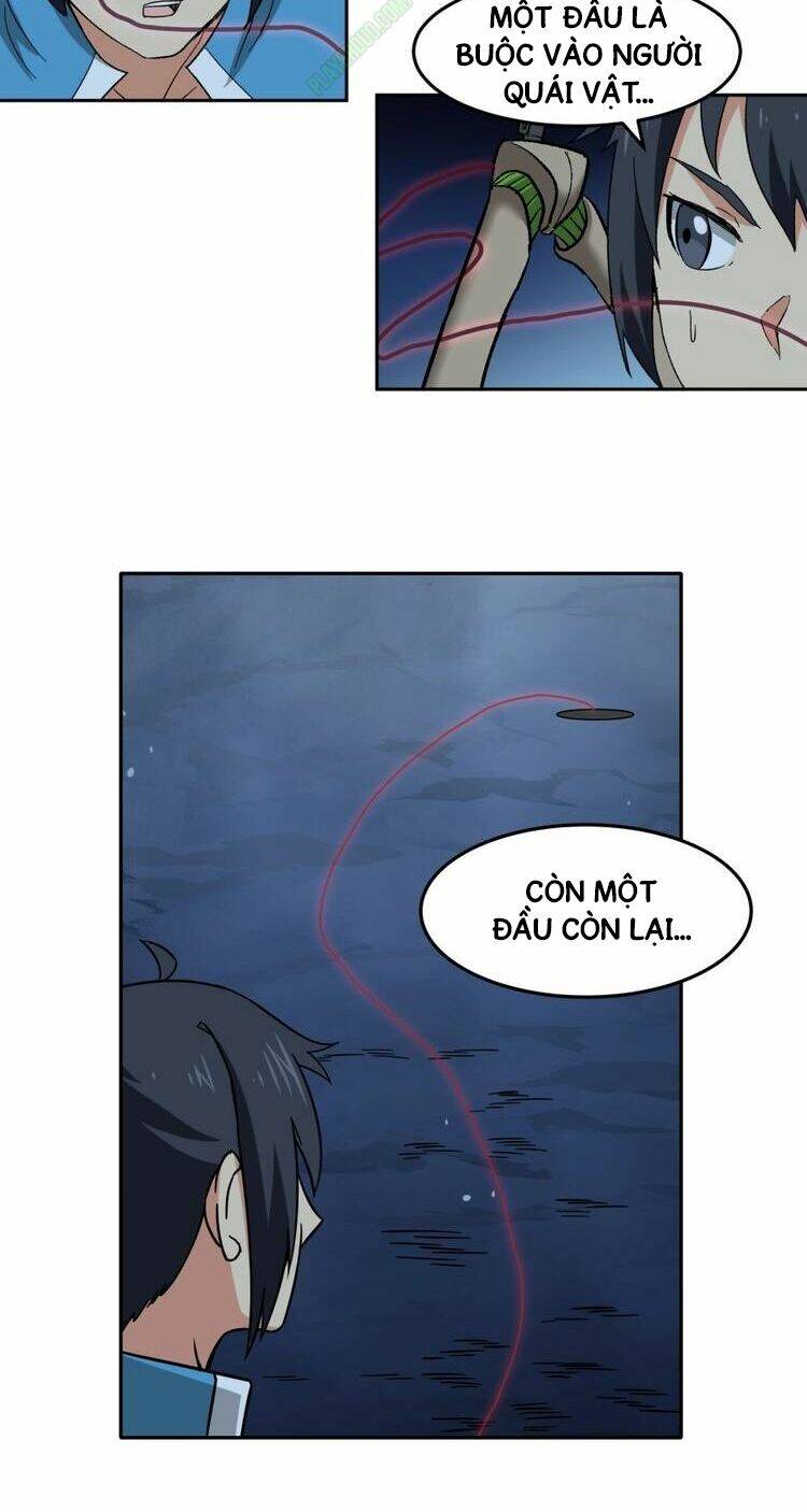 ta luyện giả kim trong thời đại tu tiên chapter 27 21