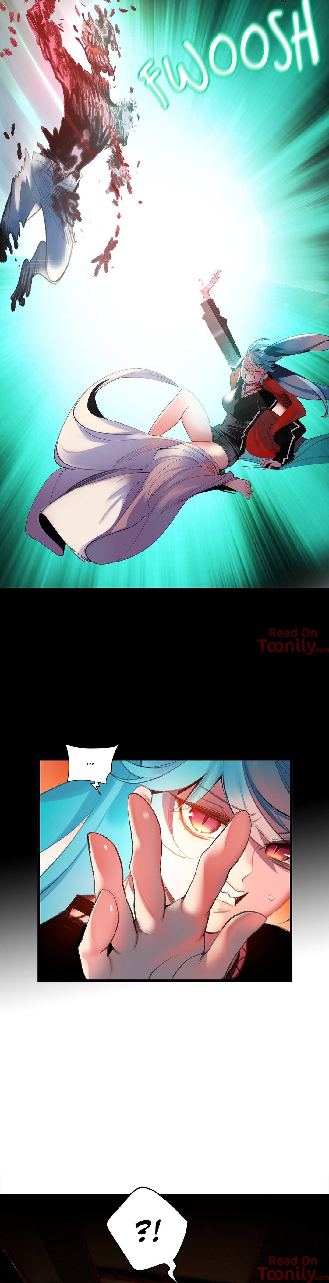 sự ràng buộc của lilith chapter 78 4