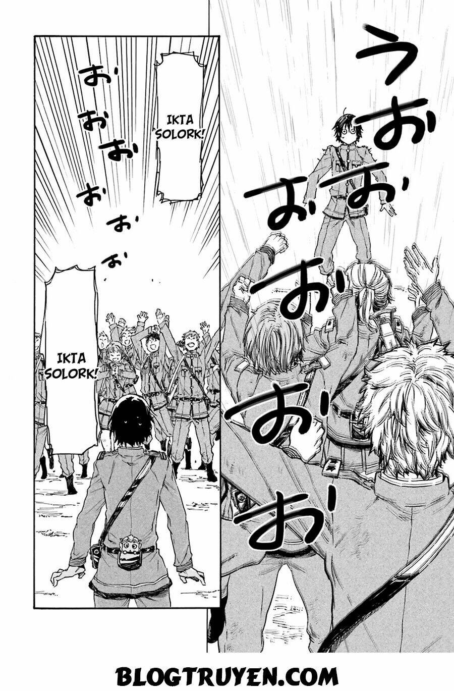 nejimaki seirei senki - tenkyou no alderamin chapter 12 24