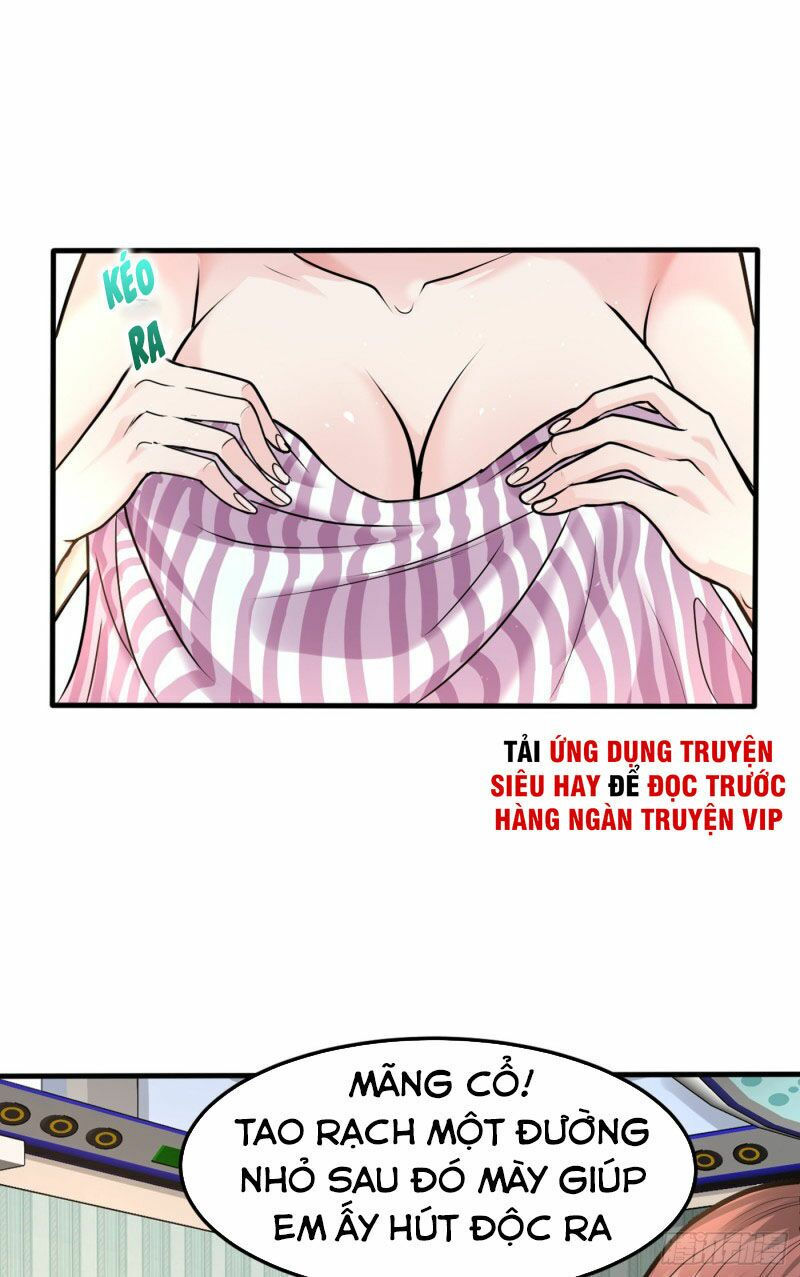 tối cường thần y tại đô thị chapter 127 24