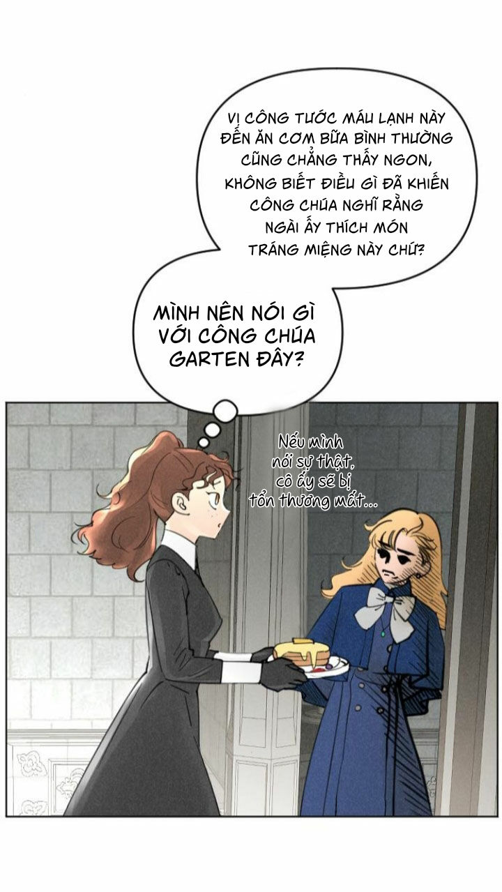 lựa chọn cuối cùng của tôi là nam phụ chapter 4 7