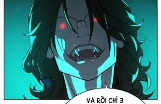 bạch huyết - white blood chapter 59 51