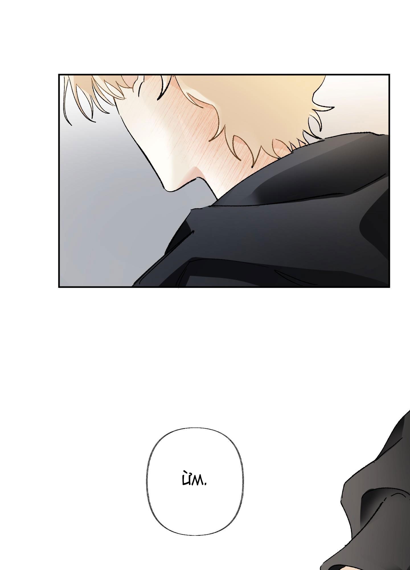 thế giới của tôi khi không có em chapter 19 69