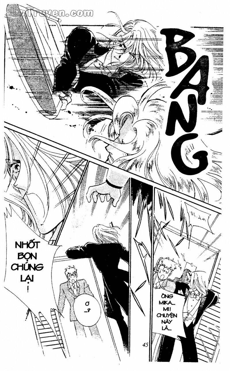 kanon - hoa âm chapter 3 45