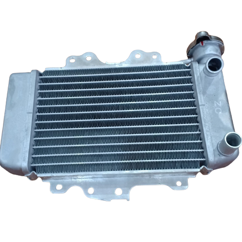 Két nước làm mát dành cho xe SH 150i - TKB8651