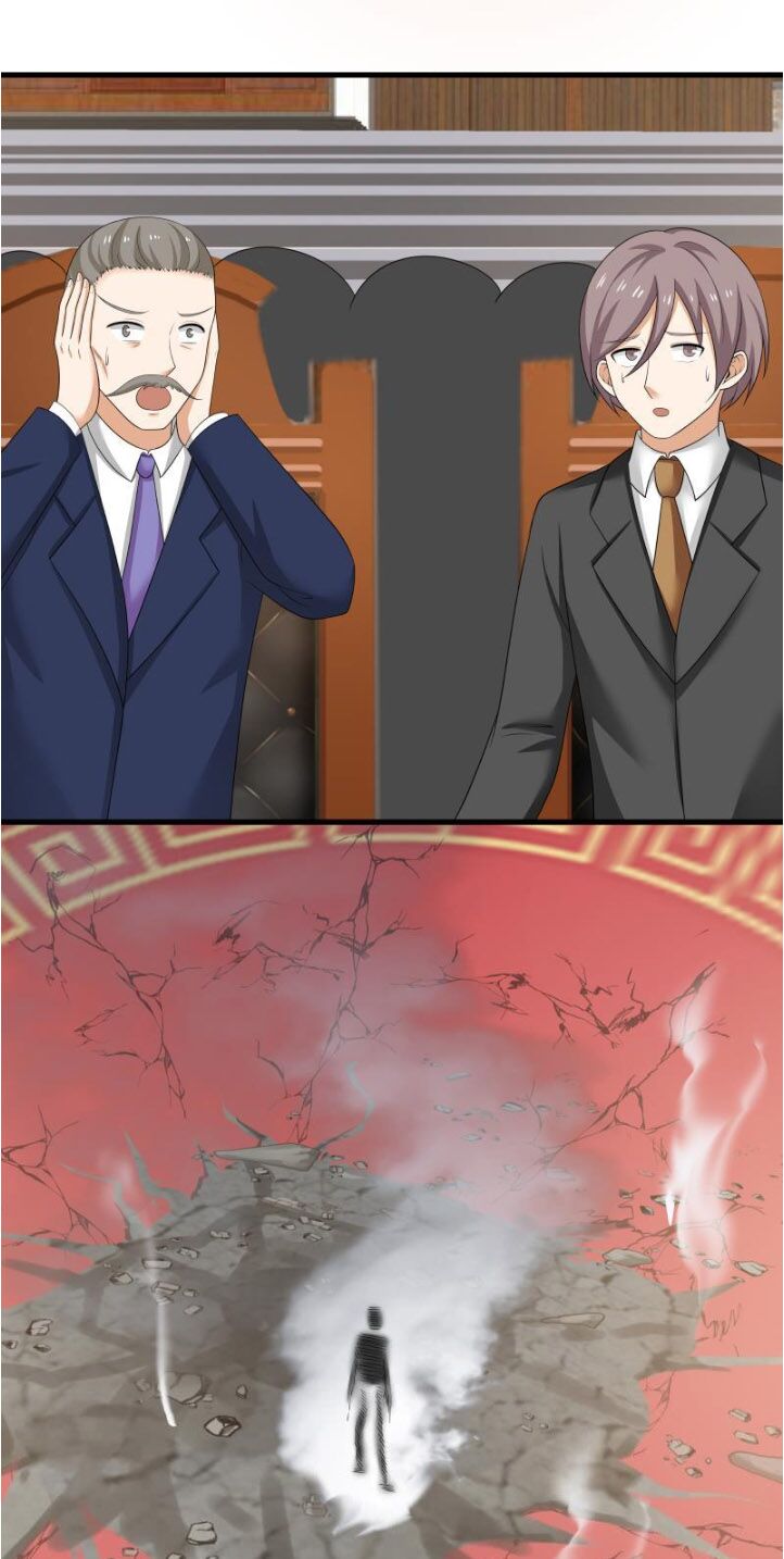 trên người ta có một rồng chapter 129 14