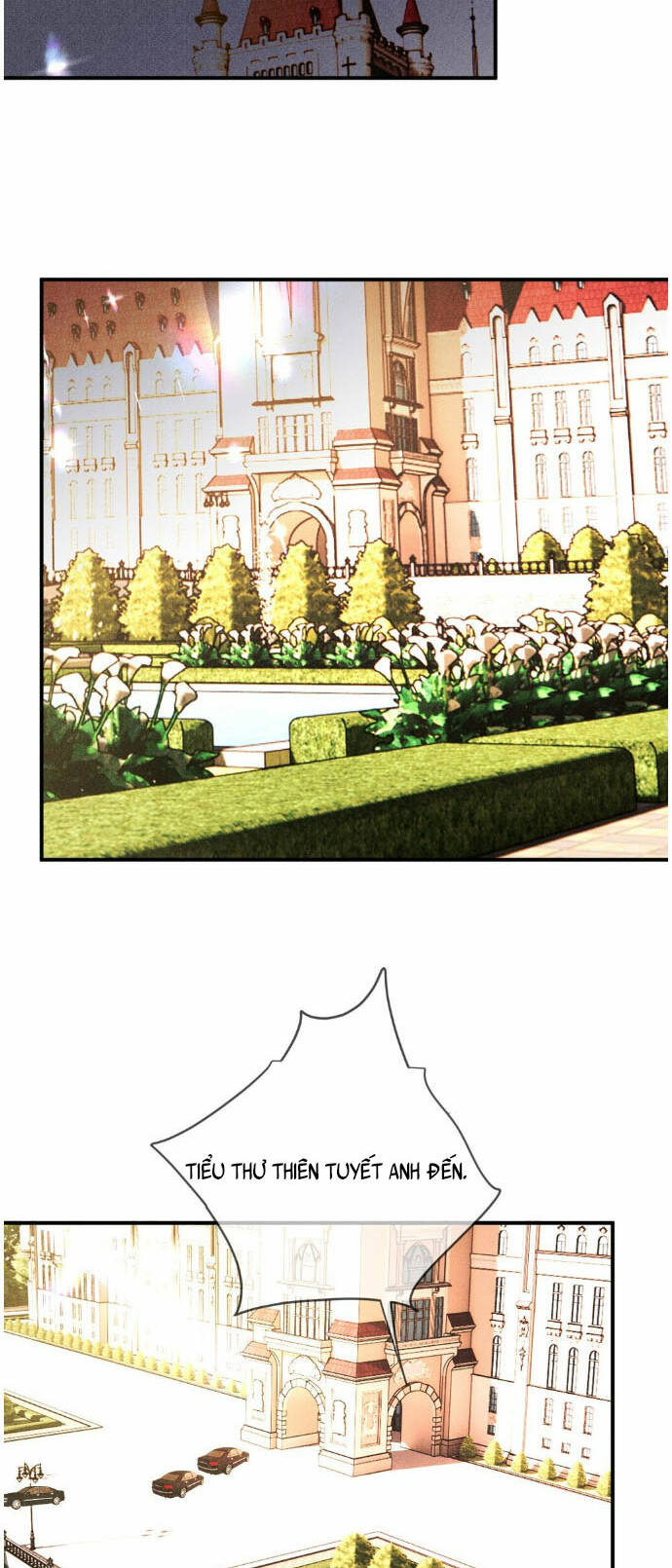 một vợ yêu, một bé con chapter 256 7