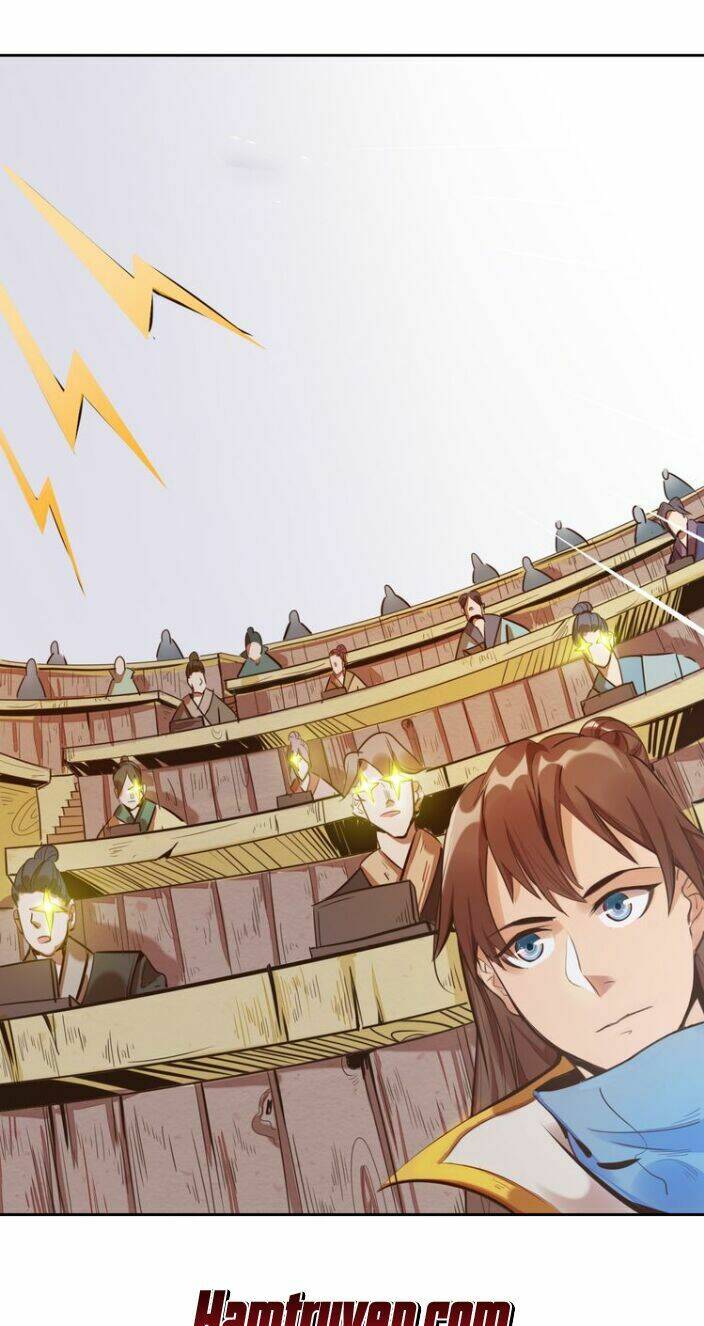 ngự thiên thần đế chapter 4.2 12