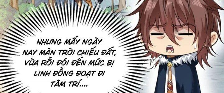 ẩn cư mười vạn năm, đời sau mời ta rời núi chapter 44 4