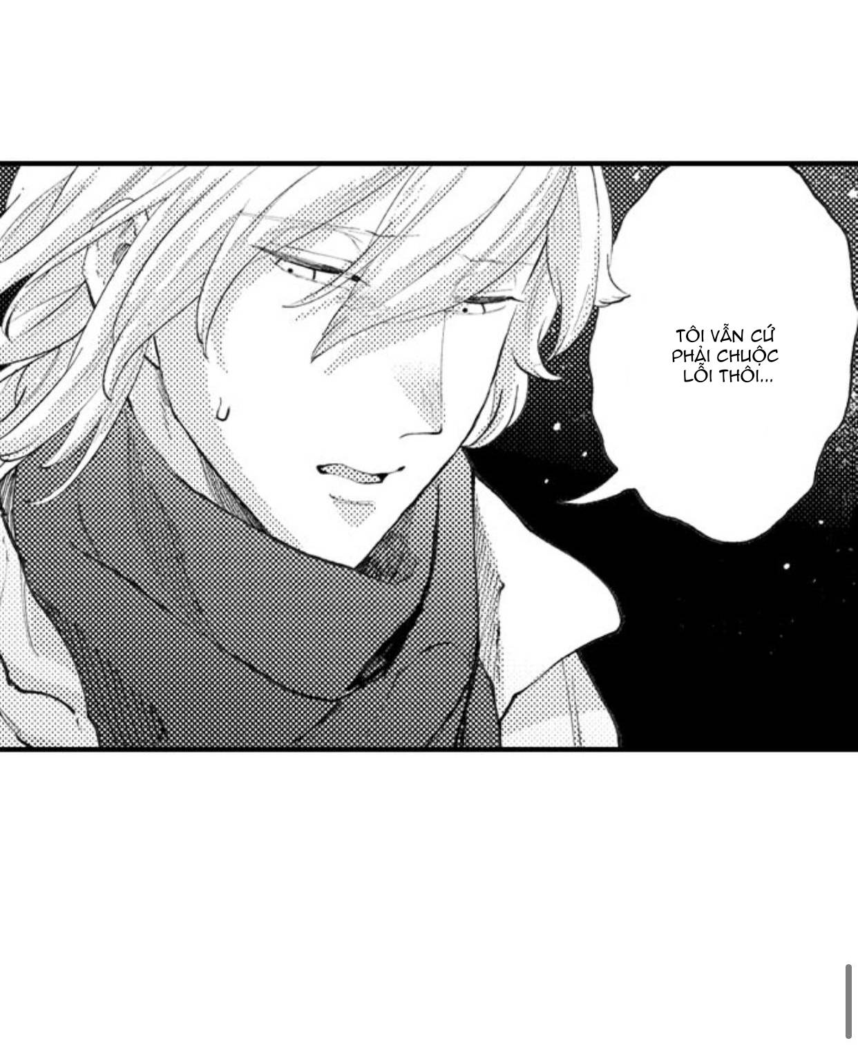 bị một anh chàng lập dị tấn công chapter 39 16