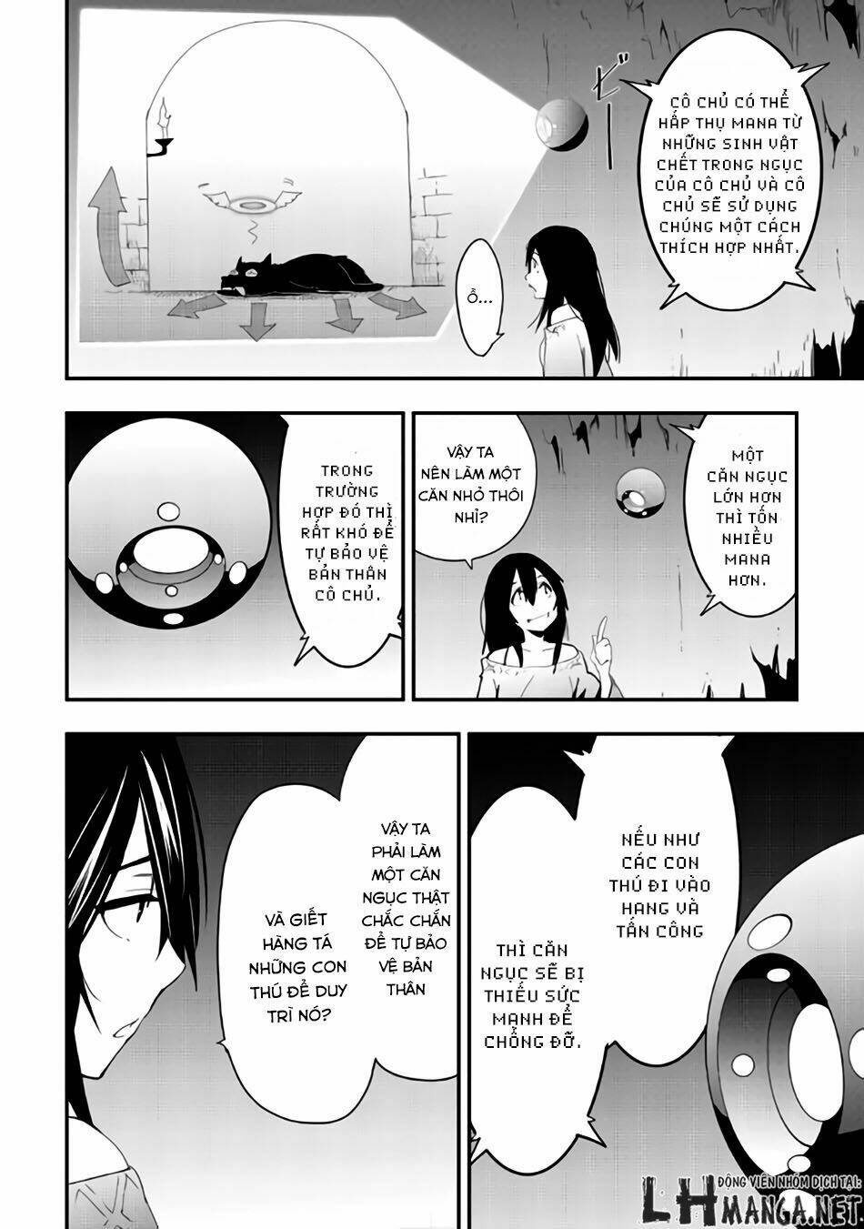 chihou kishi hans no junan chapter 15 8