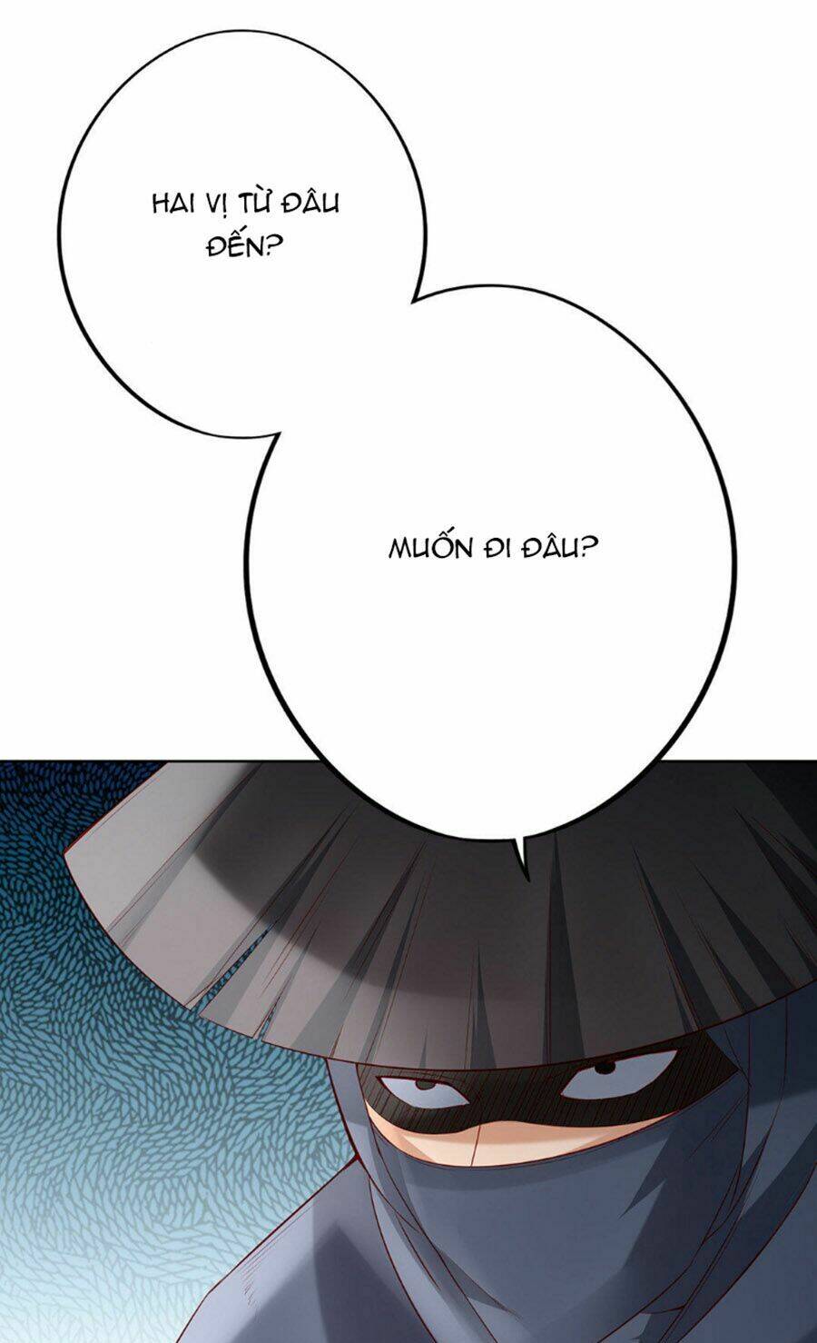 thiên kim bất hoán chapter 12 6