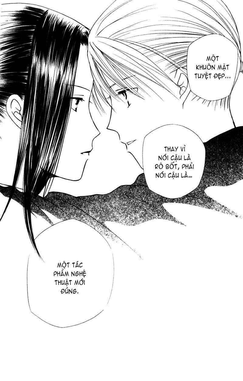 kare kano hajimemashita chapter 39 9