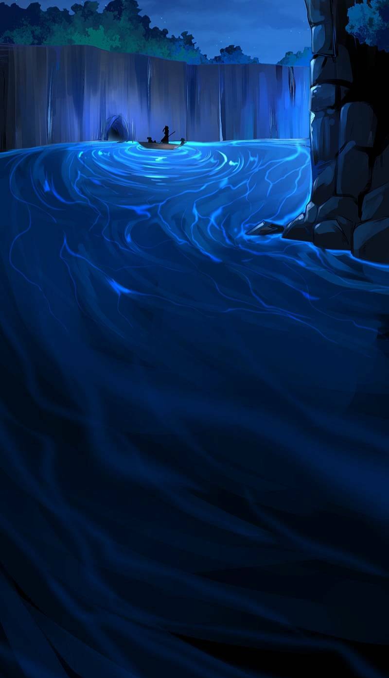 thần thương dị yêu lục chapter 21 48