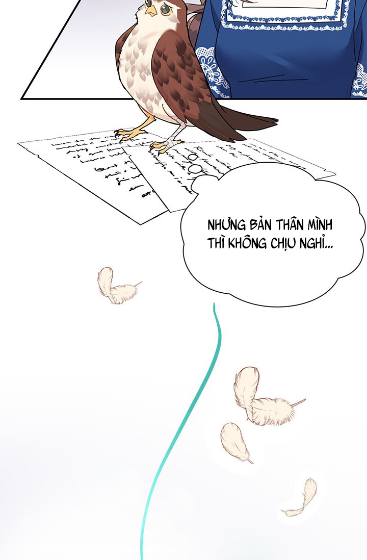 công chúa của loài chim chapter 21 6