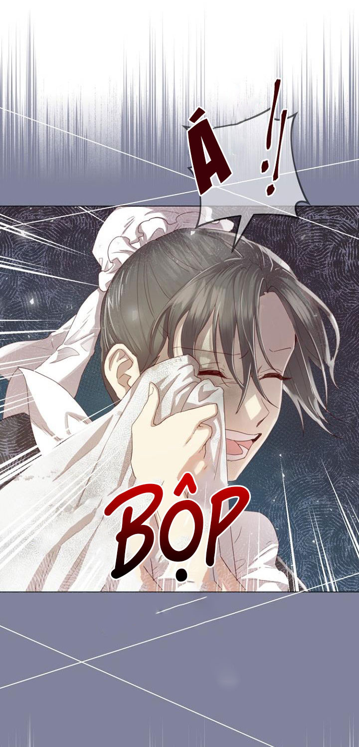 mối tình lãng mạn với kẻ phản diện chapter 4 66