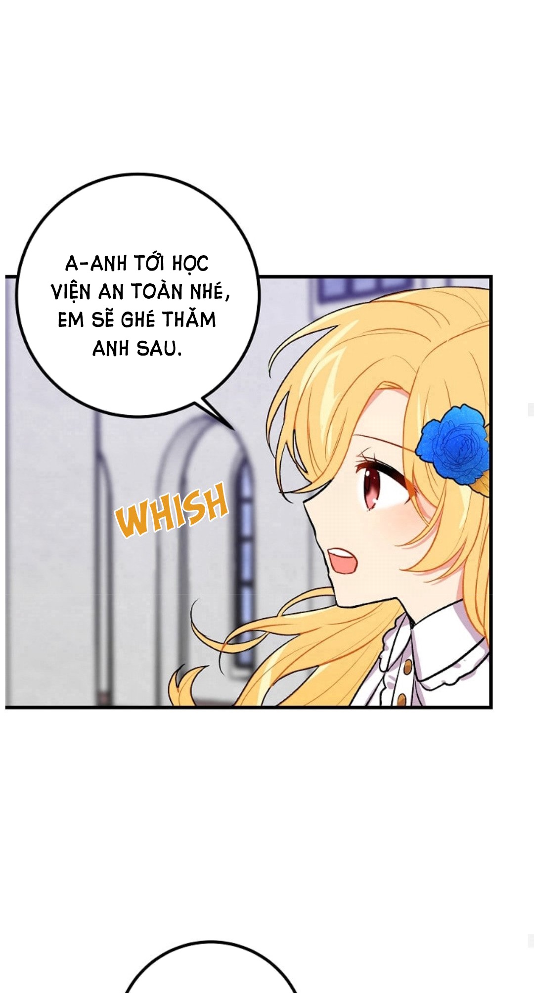 tôi là tiểu thư của gia đình này chapter 15 30