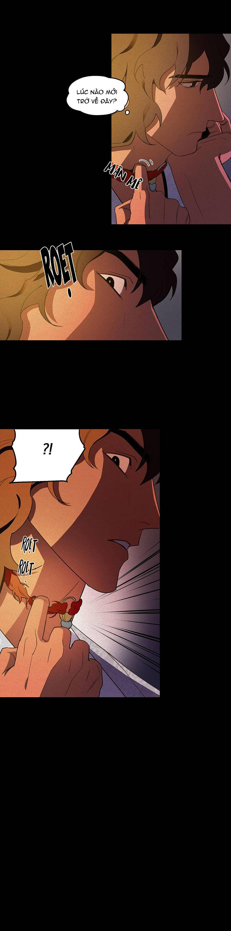 ta không phải tiều phu chapter 10 22