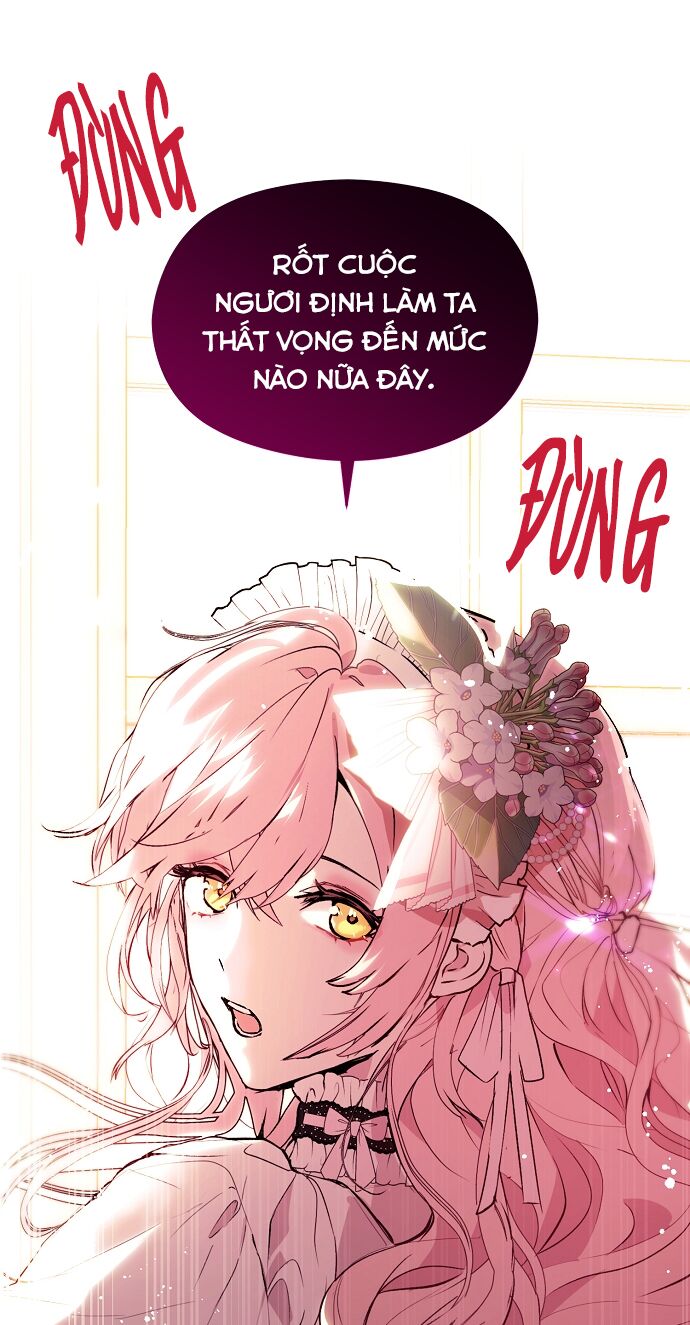 tôi không cố ý quyến rũ nam chính đâu! chapter 22 9