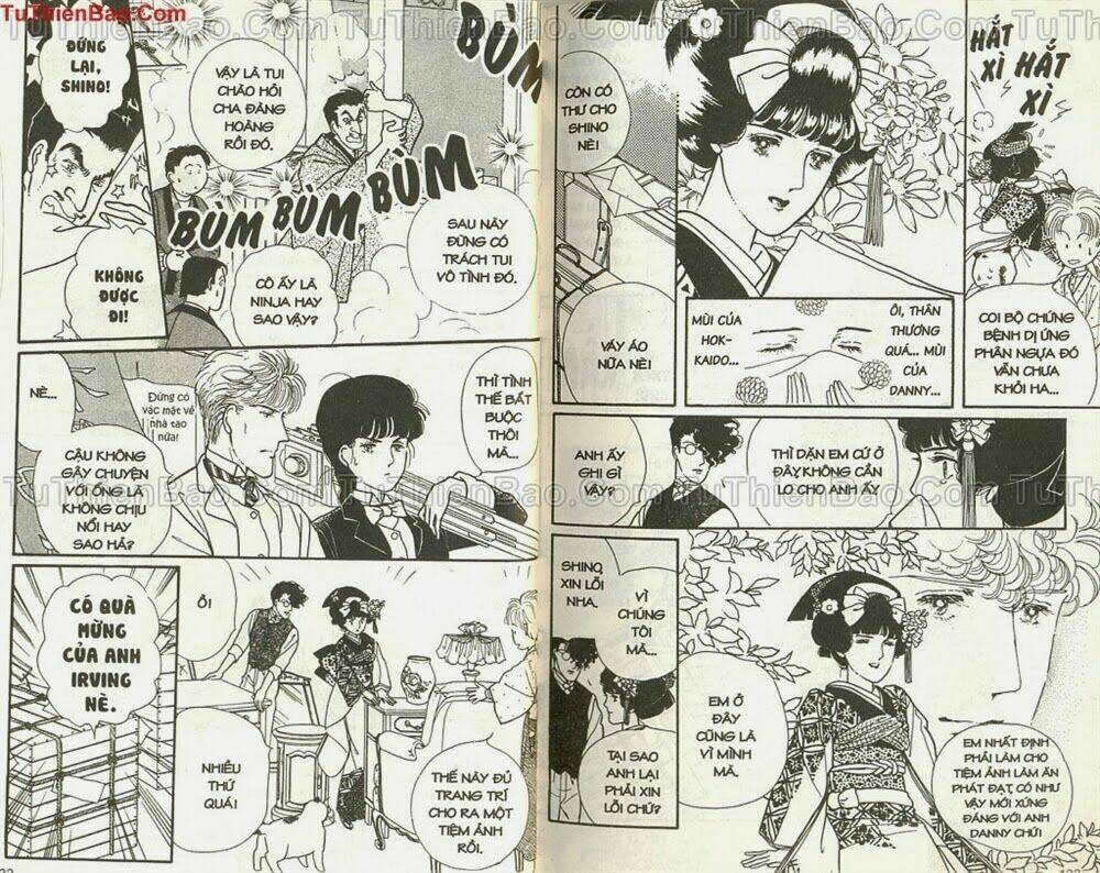 người đẹp new york chapter 6 68