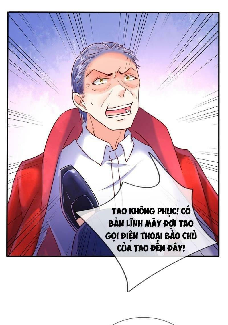 vú em tiên tôn đi ở rể chapter 87 11