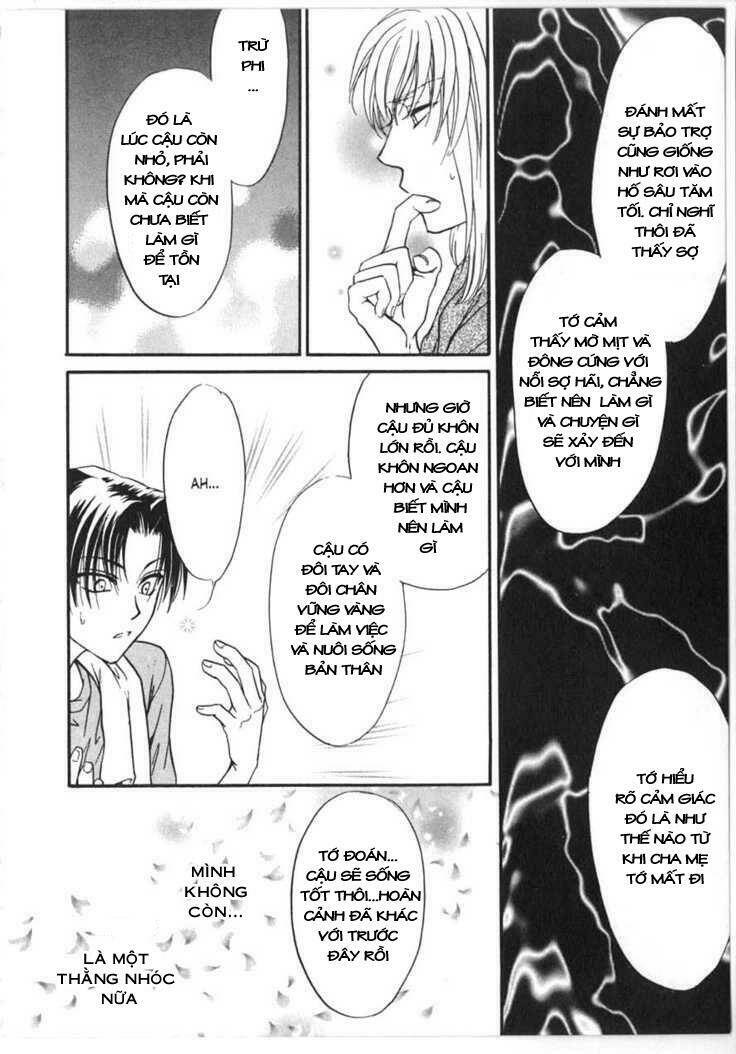 princess princess chapter 5 45