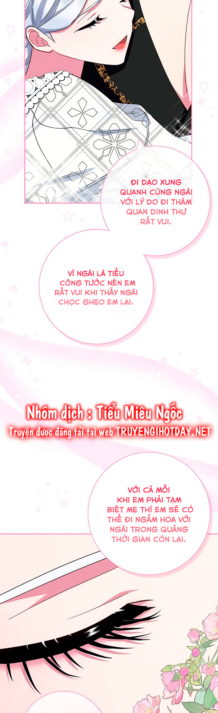 tôi trở thành mẹ của nam chính hoàn hảo chapter 40 44