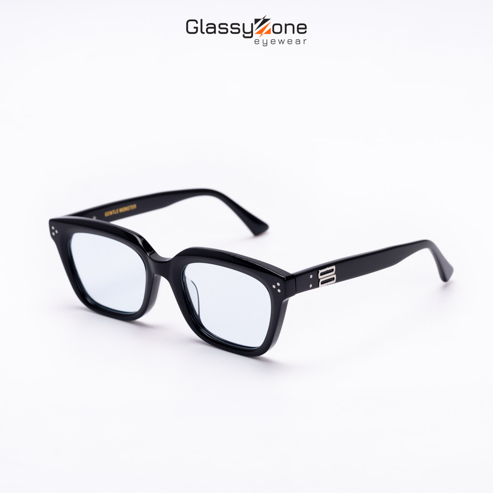 Gọng kính cận, Mắt kính mát Form Unisex Nam Nữ GM Musee - GlassyZone