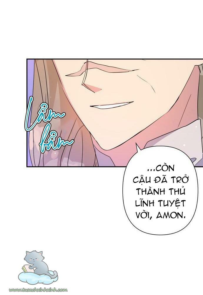 tôi đang nuôi dưỡng một con quái thú chapter 68 62