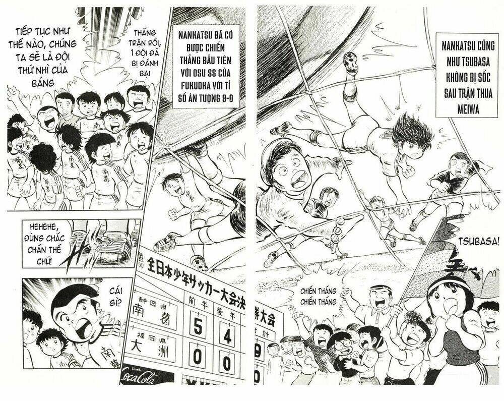 captain tsubasa chapter 22 40